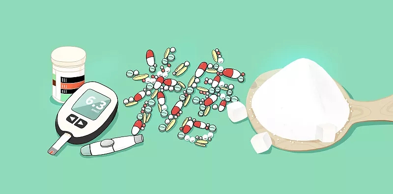 間充質(zhì)干細(xì)胞治療糖尿病及并發(fā)癥的臨床應(yīng)用潛力 間充質(zhì)干細(xì)胞在治療糖尿病及并發(fā)癥的臨床應(yīng)用潛力