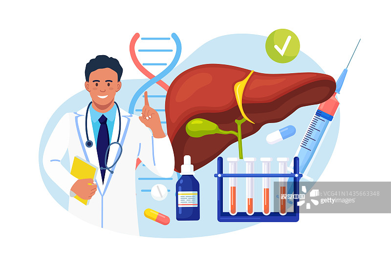 干細胞治療肝病臨床 干細胞治療肝病臨床