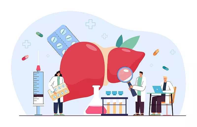 間充質干細胞：治療肝硬化的潛在應用