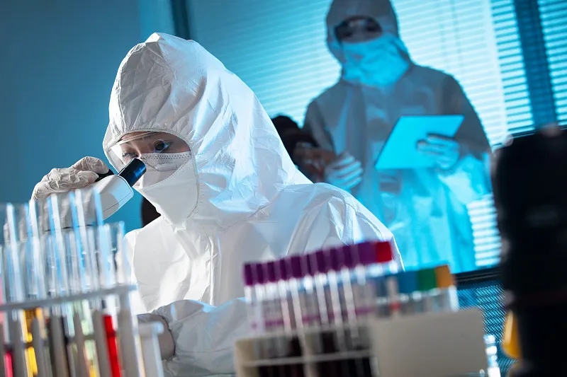 干細(xì)胞臨床試驗(yàn)流程是怎樣的?