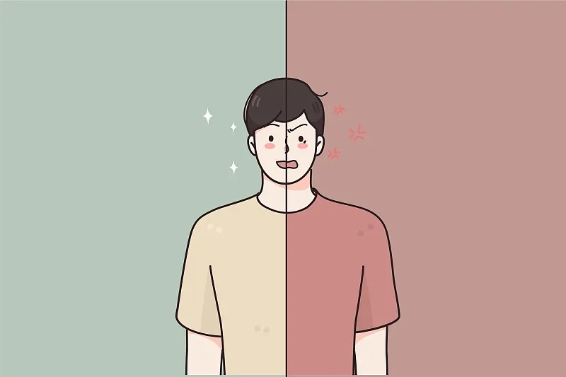 精神分裂癥癥狀-原因-早期征兆-診斷和治療 精神分裂癥癥狀-原因-早期征兆-診斷和治療