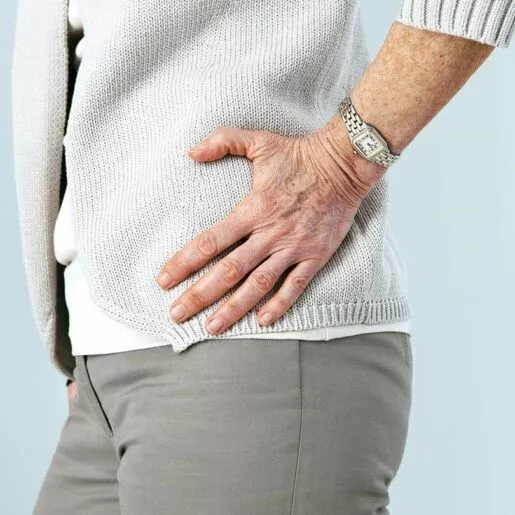 什么是髖關節疼痛 什么是髖關節疼痛