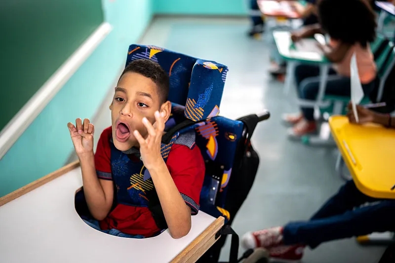 干細(xì)胞療法可以幫助治療腦癱嗎？