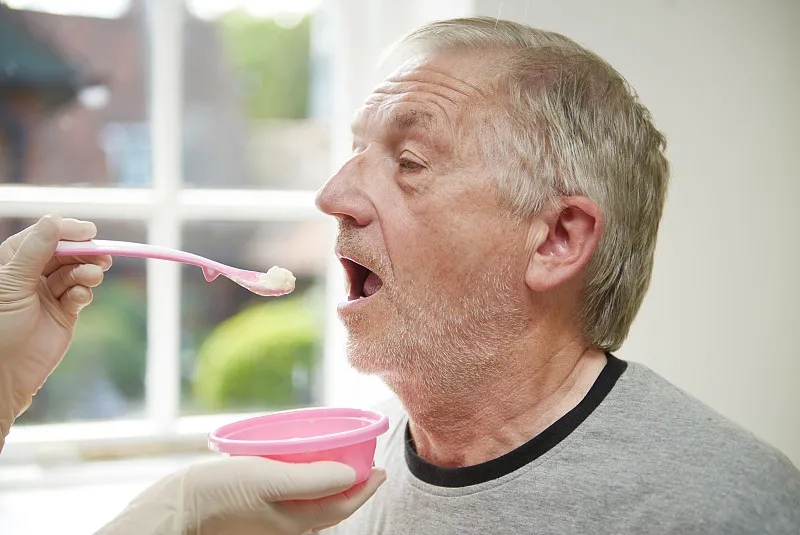 癡呆癥——早期征兆、癥狀、治療