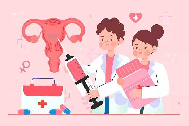 卵巢早衰可以治療嗎？