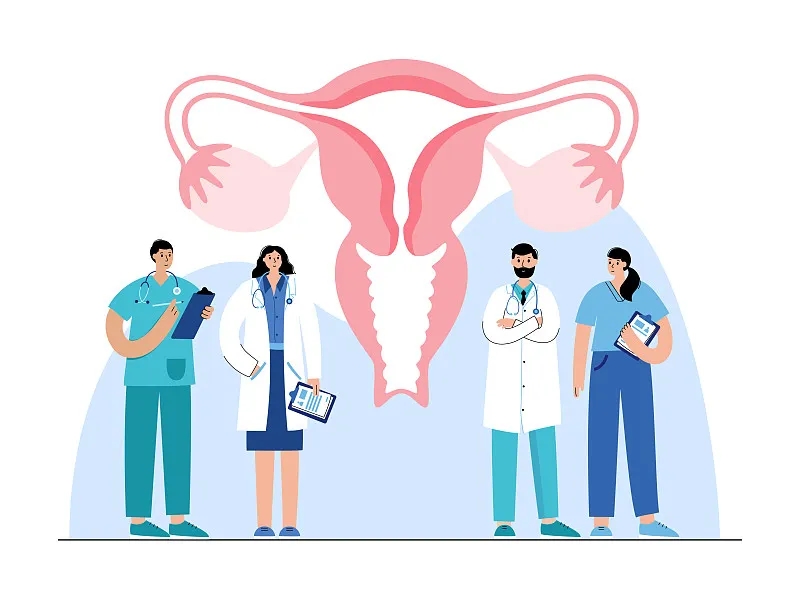 卵巢早衰的癥狀、病因和治療