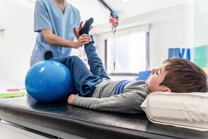 干細胞能治愈腦癱嗎？