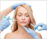 用于面部皮膚的富血小板血漿 用于面部皮膚的富血小板血漿