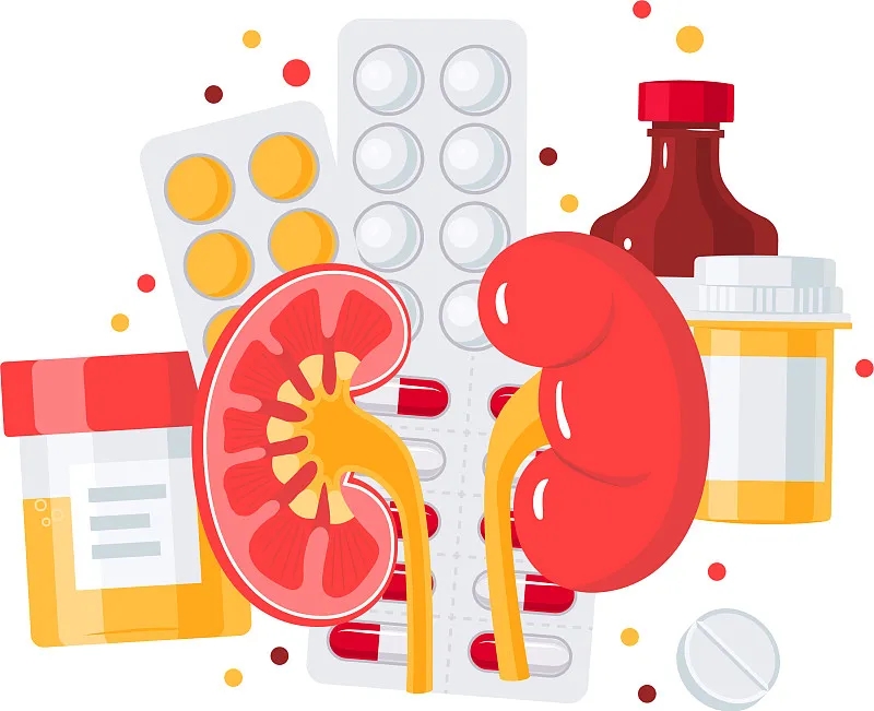 導(dǎo)致腎臟疾病的危險因素有哪些？