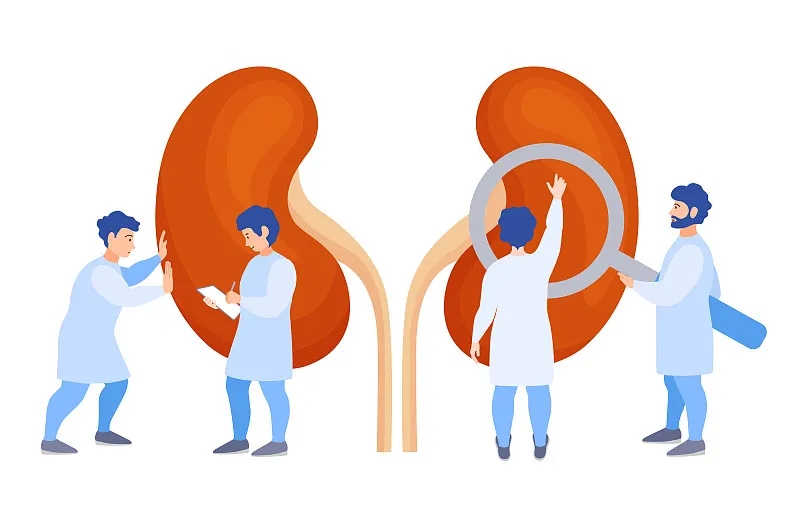 治療糖尿病腎病:自體丨異體干細胞治療的區別 治療糖尿病腎病:自體丨異體干細胞治療的區別