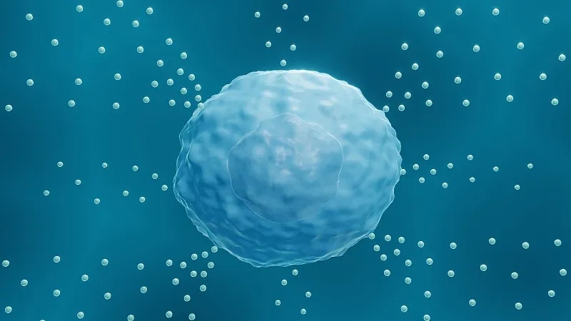 外泌體作為無細(xì)胞治療的新興前沿