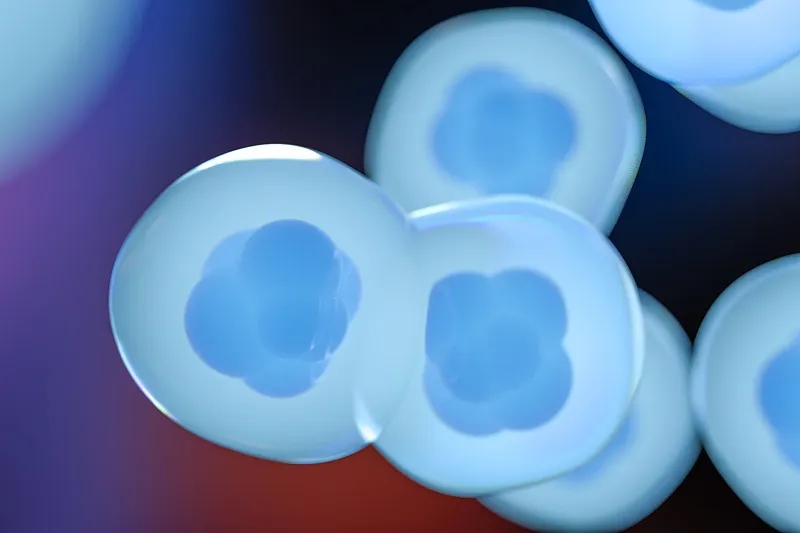 間充質干細胞 間充質干細胞