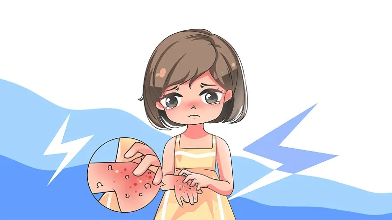 干細胞治療6大自身免疫性皮膚病的臨床研究進展 干細胞治療6大自身免疫性皮膚病的臨床研究進展