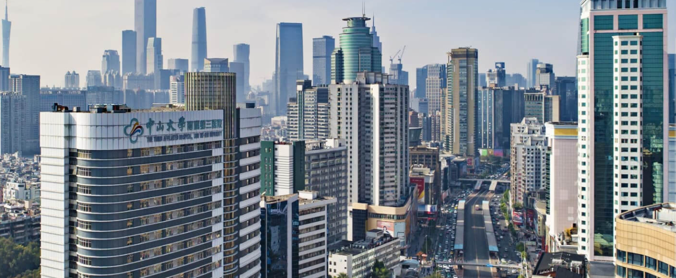 國家備案干細胞項目數量第一的公立醫院，開展干細胞治療肝衰竭！