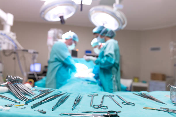 干細胞外泌體療法治療普通外科疾病 干細胞外泌體療法治療普通外科疾病