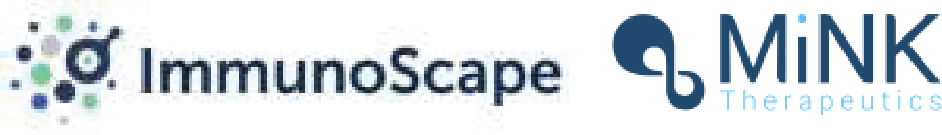 合作協(xié)議：immunoscape & MiNK
