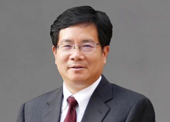 全國政協委員、貝達藥業董事長兼首席執行官丁列明 全國政協委員、貝達藥業董事長兼首席執行官丁列明