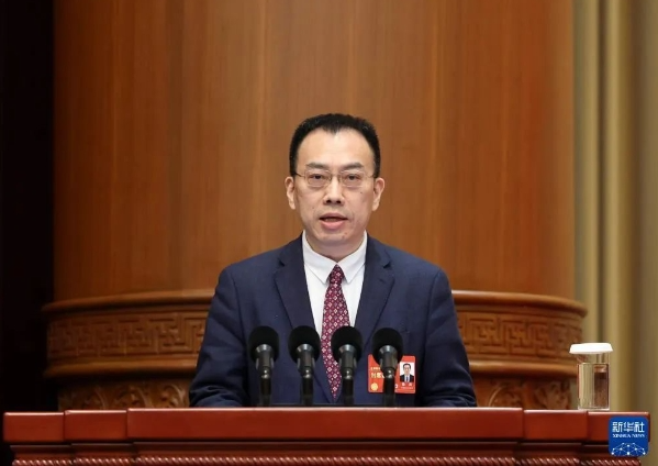 農工黨中央建議提交了一份《關于加快推進我國細胞產業健康發展的提案》