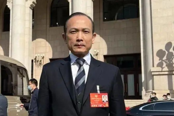 全國政協委員劉雅煌