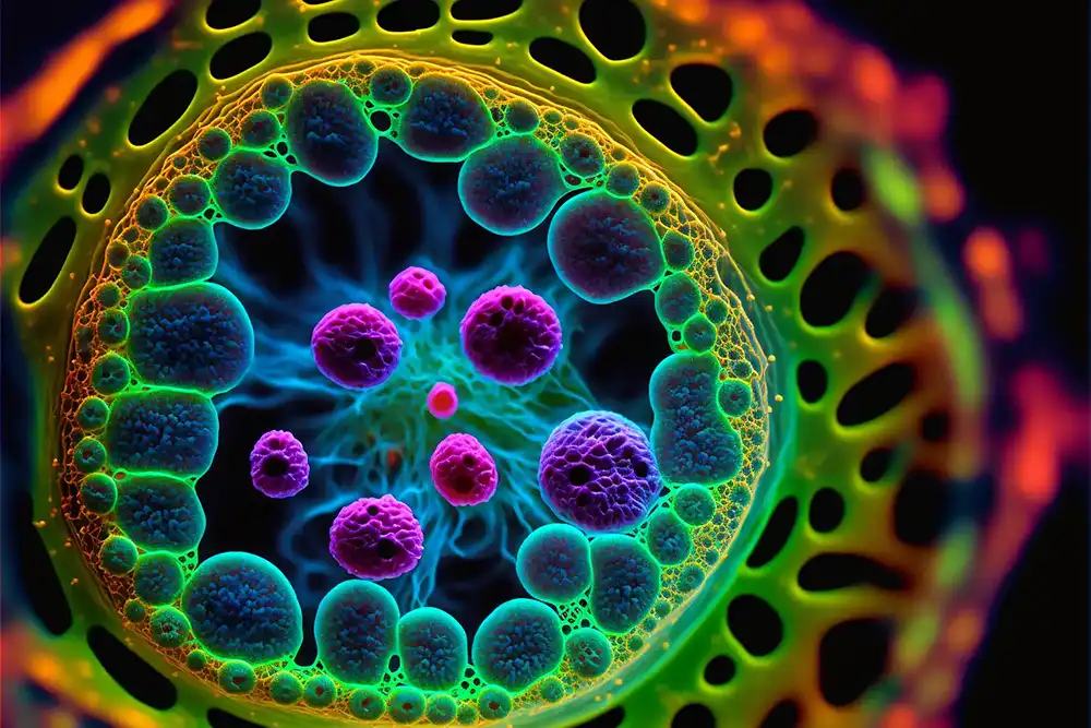 干細胞療法:概述、益處和風險 (2024) 干細胞療法:概述、益處和風險 (2024)