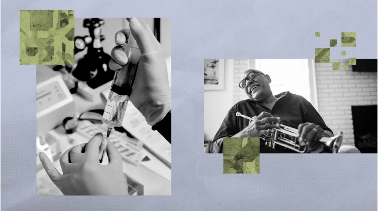 干細(xì)胞療法能治療帕金森病嗎? 干細(xì)胞療法能治療帕金森病嗎?