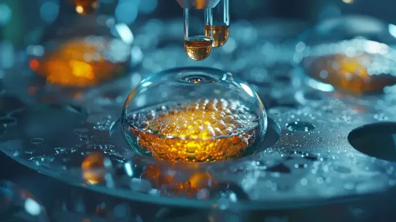 細(xì)胞療法:再生醫(yī)學(xué)的革命(2024年) 細(xì)胞療法:再生醫(yī)學(xué)的革命(2024年)