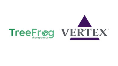 Vertex和TreeFrog Therapeutics宣布達(dá)成許可協(xié)議和合作,以優(yōu)化Vertex1型糖尿病細(xì)胞療法的生產(chǎn) Vertex和TreeFrog Therapeutics宣布達(dá)成許可協(xié)議和合作,以優(yōu)化Vertex1型糖尿病細(xì)胞療法的生產(chǎn)