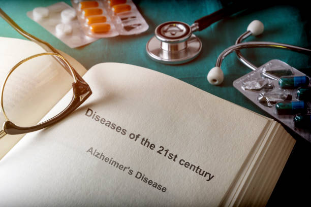 阿爾茨海默氏癥的干細胞療法：發現和治療(2024)