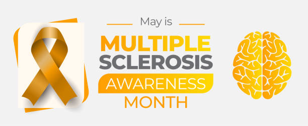 多發性硬化癥 (MS) 是一種復雜的自身免疫性疾病