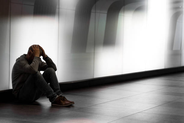 揭秘抑郁癥有哪些類(lèi)型，你了解多少？