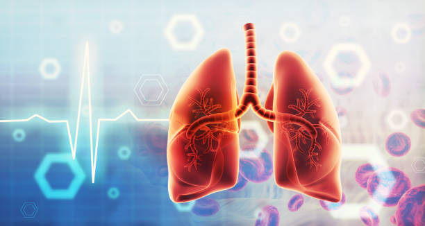 肺纖維化:干細胞治療是前進的方向嗎? 肺纖維化:干細胞治療是前進的方向嗎?