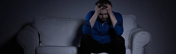 該如何從重度抑郁中自救？