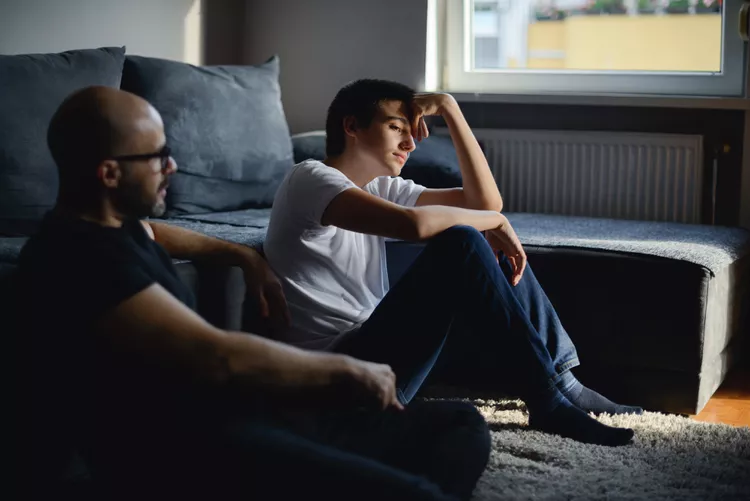 為什么青少年更容易得抑郁癥呢? 為什么青少年更容易得抑郁癥呢?