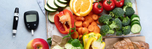 糖尿病的預(yù)防