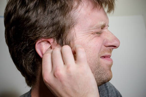 糖尿病引起的聽力問題 糖尿病引起的聽力問題