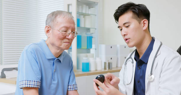 失明、中風(fēng)、癌癥:糖尿病的并發(fā)癥有多可怕? 失明、中風(fēng)、癌癥:糖尿病的并發(fā)癥有多可怕?