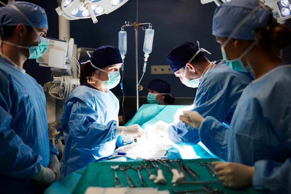 干細胞治療可能有助于對抗腎臟移植中的排斥反應 干細胞治療可能有助于對抗腎臟移植中的排斥反應