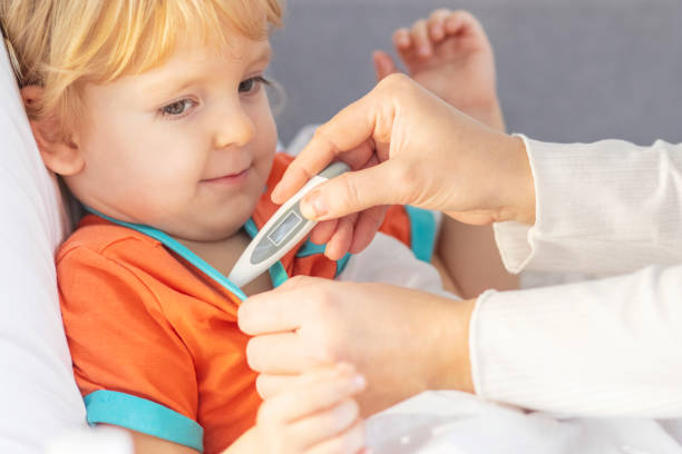 兒童1型糖尿病-癥狀、原因以及治療方法