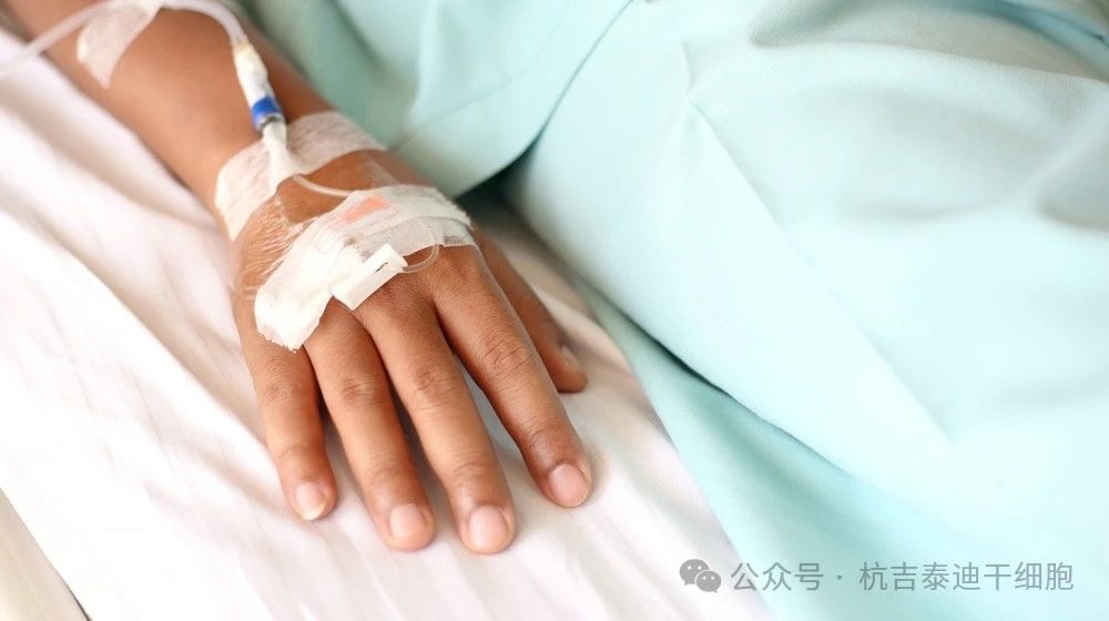 干細(xì)胞移植輸注能為醫(yī)學(xué)的未來(lái)帶來(lái)什么？