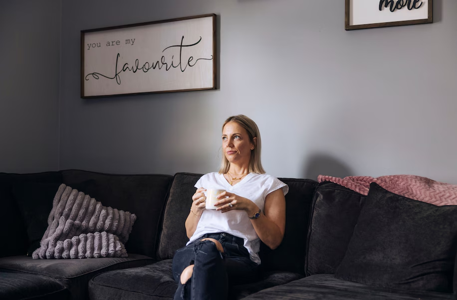 阿曼達(dá)·史密斯多年來(lái)一直飽受 1 型糖尿病的折磨。一項(xiàng)革命性的醫(yī)學(xué)進(jìn)步讓她不再依賴胰島素?? 阿曼達(dá)·史密斯多年來(lái)一直飽受 1 型糖尿病的折磨。一項(xiàng)革命性的醫(yī)學(xué)進(jìn)步讓她不再依賴胰島素??