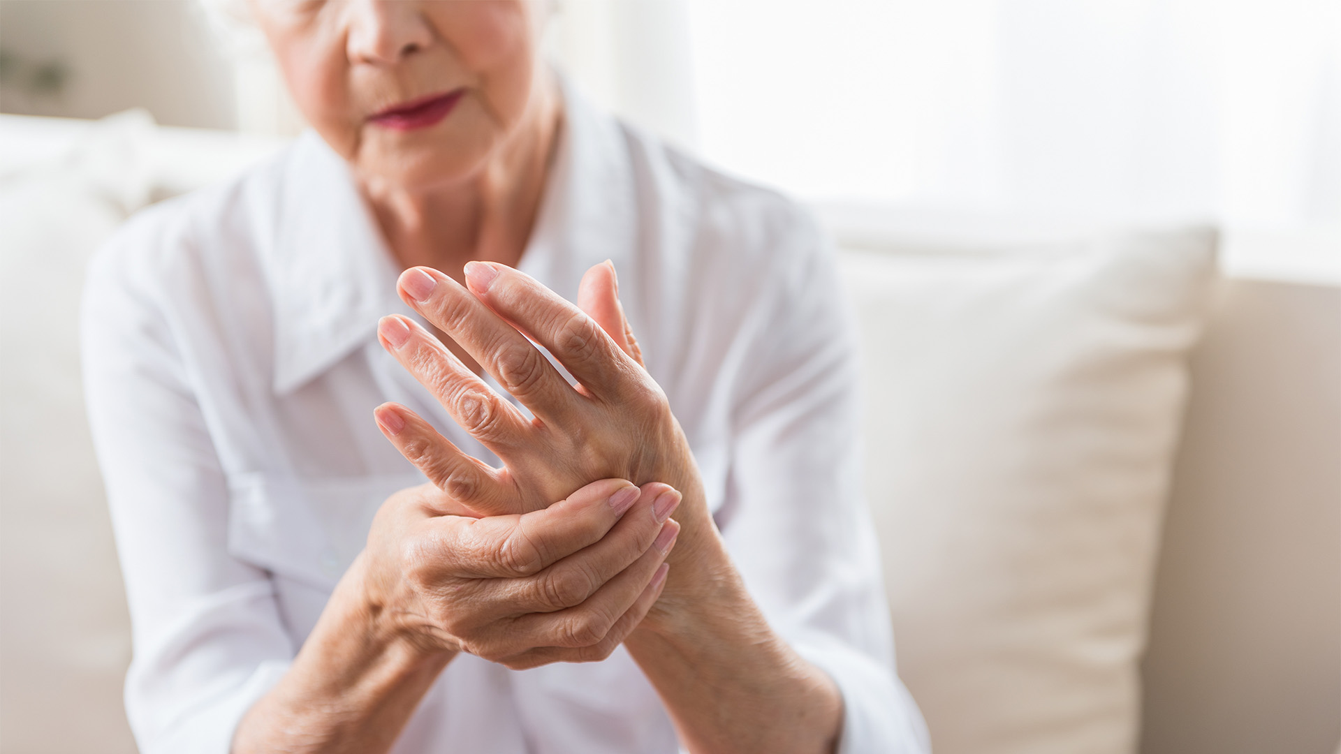 韓國一項臨床試驗證明：干細胞治療類風濕關節炎安全耐受