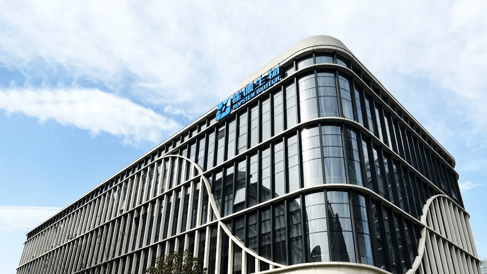 霍德生物 霍德生物