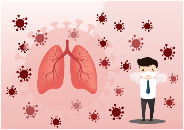 什么是肺部疾病? 什么是肺部疾病?