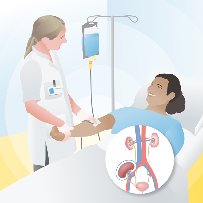 干細胞治療腎病后：療效如何評估？康復(fù)護理與風(fēng)險應(yīng)對策略又該怎么做？