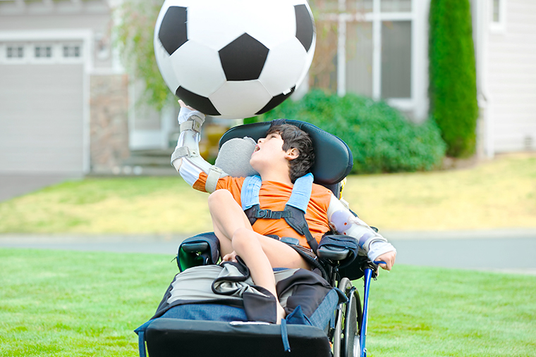 干細(xì)胞治療腦癱2年隨訪：生活質(zhì)量的長期改善趨勢(shì)解析