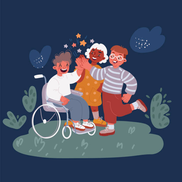 輕度腦癱患兒的福音:干細(xì)胞療法如何改善運(yùn)動(dòng)與生活能力? 輕度腦癱患兒的福音:干細(xì)胞療法如何改善運(yùn)動(dòng)與生活能力?