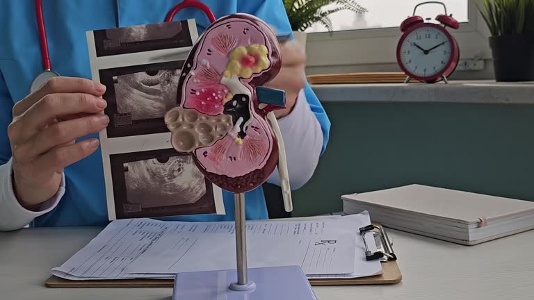 干細(xì)胞治療腎病安全性對比：哪種類型更可靠？一文看懂