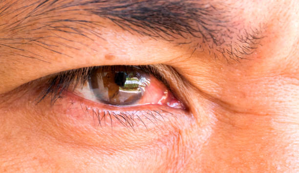 南京鼓樓醫院全球首發臍帶間充質干細胞滴眼液,為難治性干眼癥患者治療迎來新曙光 南京鼓樓醫院全球首發臍帶間充質干細胞滴眼液,為難治性干眼癥患者治療迎來新曙光