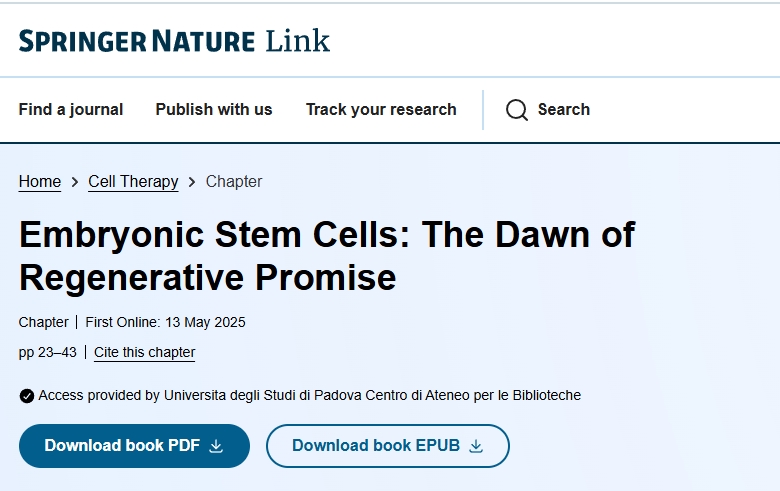 胚胎干細胞:再生希望??的曙光 胚胎干細胞:再生希望??的曙光