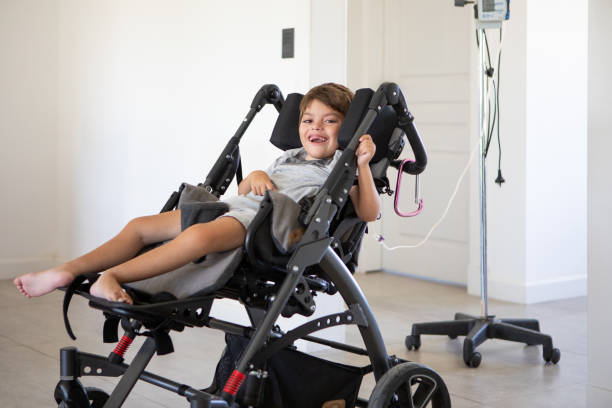 干細胞治療腦癱：不同輸注方式的療效對比，哪種方式效果更好？